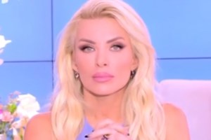 Δημήτρης Παπανώτας: "Ότι θα με ειρωνευτεί εμένα ο Γκουντάρας; Στην Τατιάνα Τατιανιές; Μην ανοίξω το στόμα μου!" - εικόνα 2