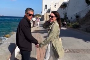 Τα "Live News" με τον Νίκο Ευαγγελάτο επιστρέφουν στο MEGA - Η επίσημη ανακοίνωση του καναλιού - εικόνα 2