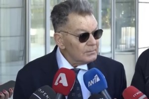 Η αποκάλυψη του Ανδρέα Μικρούτσικου για τον Αλέξη Κούγια: "Θέλω να πω το εξής" - εικόνα 4