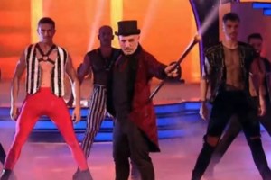Με αέρα GNTM το DWTS της Κυριακής – Ποιοι θα χορέψουν;