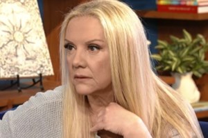 Έλντα Πανοπούλου: "Με την Άντζελα Δημητρίου είχαμε σκοτωθεί κάποτε" - εικόνα 2