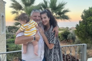 Ασπίδα ο Γιώργος Πατούλης για τη Νάνσυ Κοιλού: "Είναι λεκτική βία"