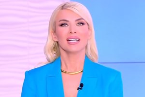 Κατερίνα Καινούργιου: "Του χρόνου ή θα είμαι έγκυος ή θα έχω παιδάκι, το νιώθω"