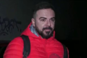 Ο Γιώργος Λιάγκας ξεκαθαρίζει για την "εκπομπή φάντασμα": "Δεν απαξίωσα κανένα κανάλι"