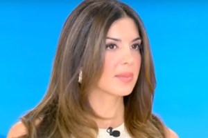 Γιώργος Λιάγκας: "Κυρία Super Κική… τι χαζομάρα είναι αυτή; Αυτό είναι θλιβερό" - εικόνα 3