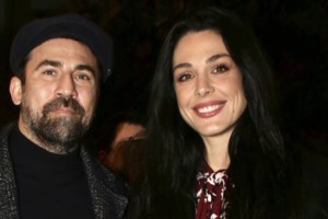 Η Ιωάννα Τριανταφυλλίδου στις πρώτες δηλώσεις μετά την ανακοίνωση του γάμου και της εγκυμοσύνης