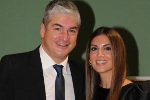 Σταματίνα Τσιμτσιλή: "Ο Θέμης ιδανικά θα ήθελε ένα τέταρτο παιδί - Είναι τόσο δύσκολη η καθημερινότητα που έχουμε ήδη" - εικόνα 2