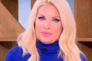 Φαίη Σκορδά: "Δεν θα το παίξω ηθικολόγος - Το πώς έχω φερθεί το ξέρουν και οι συνεργάτες μου και ο κόσμος" - εικόνα 4