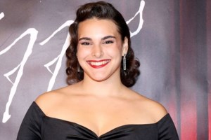 Τι τηλεθέαση σημείωσε η πρεμιέρα της σειράς "Η Μαρία που έγινε Κάλλας" στην ΕΡΤ; - εικόνα 2