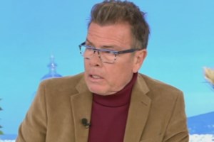 Αντελίνα Βαρθακούρη: Η ανάρτηση - κόλαφος μετά τη σκληρή κριτική