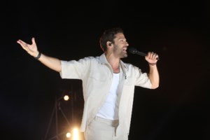 "Ο Κωνσταντίνος Αργυρός είναι ο Ρέμος στο αδύνατο"