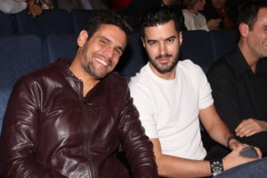 Δημήτρης Παπανώτας: "Δεν μπορεί ο άνθρωπος. Τι εννοείτε ότι δεν φταίει;" - εικόνα 2