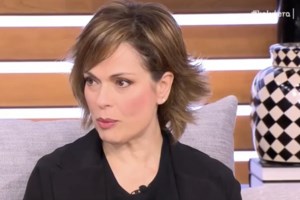 Ελεονώρα Μελέτη: "Ξέρω ότι πάρα πολλούς από τον χώρο μας που τώρα τρέμουν"