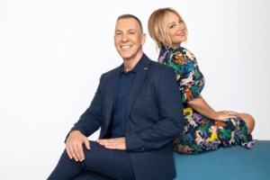 Από τον "Σασμό" σε ρόλο παρουσιάστριας;