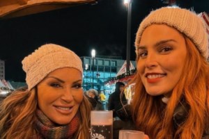 Η on air ατάκα του Δημήτρη Πανόπουλου για τη Ναταλία Γερμανού - εικόνα 4