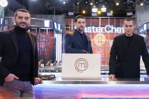 MasterChef | Επιστροφή στο "βάθρο" για την Ελπίδα – Οι τρεις υποψήφιοι προς αποχώρηση