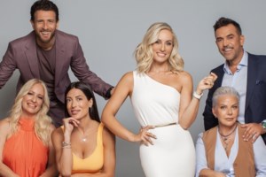 Η Κατερίνα Καινούργιου κάνει ανοιχτή πρόσκληση σε πρώην συνεργάτη της