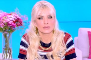 Κατερίνα Καινούργιου: "Τι έχω πάθει; - Όσο πάω προς τα 40 αρχίζω..."