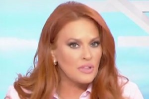 Κατερίνα Καινούργιου: "Αν ήμουν στη θέση της Σίσσυς, θα είχα εκνευριστεί πολύ περισσότερο"