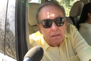 Λάμπρος Κωνσταντάρας για Ανδρέα Μικρούτσικο: "Καλά κάνει και δεν θα είναι στην Καινούργιου, αν η ψυχούλα του ησυχάσει"