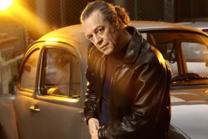 "Ευτυχώς που βρέθηκε ένας Παπακαλιάτης και ανέδειξε τον Τσορτέκη στα 60 του"