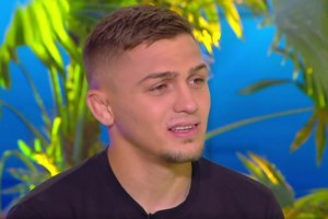 Γιωρίκας Πιλίδης: "Στο Survivor μπήκα για οικονομικούς λόγους"