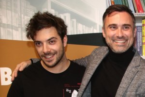 Η αποκάλυψη του Γιώργου Καπουτζίδη για τις "Σέρρες" - "Είμαι πολύ εξομολογητικός, δεν τα χω ξαναπεί αυτά" - εικόνα 2