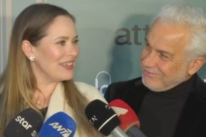 Η Αννίτα Μπραντ αποκάλυψε πόσα κιλά πήρε στις τρεις εγκυμοσύνες της - εικόνα 2