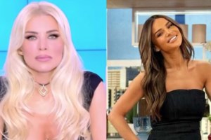 Ναταλία Γερμανού: "Είναι από τις λίγες φορές που είδαμε τέτοια ένταση - Έχουμε πια δύο κεντρικούς παρουσιαστές" - εικόνα 3