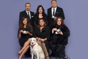 O Μιχάλης Ρέππας διαψεύδει το "Πάμε Δανάη": "Δεν ισχύει ότι θα αντικαταστήσω στο θέατρο τον κύριο Χατζηπαναγιώτη" - εικόνα 2