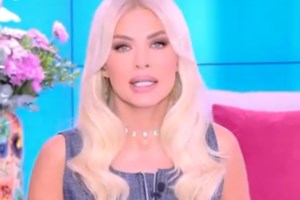 Η κόρη της Μαρινέλλας ζήτησε από τους γιατρούς να μην προχωρήσουν σε χειρουργική επέμβαση - εικόνα 5