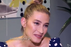 Ο Δημήτρης Σκουλός για το φετινό GNTM: "Τα παιδιά έχουν έρθει πολύ διαβασμένα"