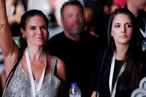 Κωνσταντίνος Αργυρός & Αλεξάνδρα Νίκα | Πότε θα γεννηθεί ο γιος τους & το όνομα που θα πάρει - εικόνα 2