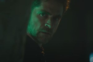 Αυτός είναι ο ρόλος του Βλαδίμηρου Κυριακίδη στον "Τιμωρό"