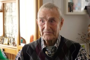 Αντέδρασε ο Γιάννης Βογιατζής: "Μη με στέλνεις στον τάφο πριν την ώρα μου"