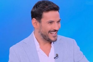 Νέα βραδινή έξοδος για τον Γιώργο Λιάγκα και τη Μαρία Αντωνά μετά τις φήμες πως είναι ζευγάρι - εικόνα 2