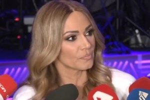 Η νέα ανάρτηση της Έλλης Κοκκίνου μέσα από το νοσοκομείο - εικόνα 3