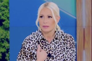 Ο Ετεοκλής Παύλου απαντά στα πυρά της Κατερίνας Καινούργιους για την εκπομπή τους - εικόνα 2