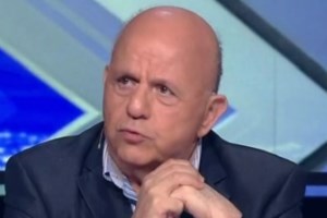 Η Κλέλια Ανδριολάτου για τα πυρά του Νίκου Μουρατίδη: "Δεν τον ξέρω τον άνθρωπο"