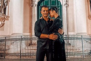 Η απάντηση του Γιώργου Αγγελόπουλου στο ενδεχόμενο απόκτησης δεύτερου παιδιού με τη Δήμητρα Βαμβακούση