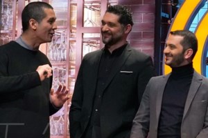 Ο Άκης Πετρετζίκης είπε ηχηρό "όχι" στον Ατζούν Ιλιτζαλί