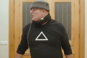 Η Κατερίνα Λένη για το "MasterChef": "Δεν τον δικαιολογώ τον Δημήτρη, αλλά θυμάμαι και τα δικά μου"