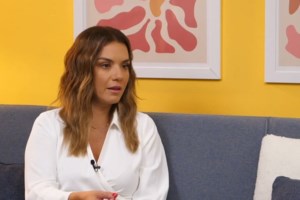 Βάσω Λασκαράκη: "Τα είχαμε κι οι δύο στις τσάντες, τελικά έγινε στη Τζιά, δεν κρατιόμασταν μέχρι τη Βενετία" - εικόνα 3