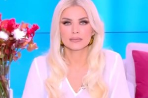 Έξαλλη η Μέγκι Ντρίο κατά της Σούπερ Κικής και του Fipster: "Είστε για κλάματα" - εικόνα 2