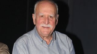 "Σημειο αναφορας για ολους μας" | Ο μιντιακος κοσμος αποχαιρετα τον Γιωργο Παπαδακη