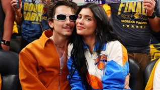 Χωρισαν ο Timothee Chalamet και η Kylie Jenner;