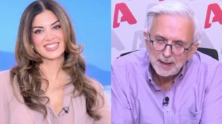 Δημος Βερυκιος: &quot;Χθες ειδα τις κορες σας. Καμια σχεση με τον ερημο τον Θεμη&quot;