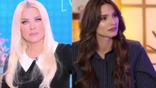 Κατερινα Καινουργιου: &quot;Τη συμβουλευσαν οι νομικοι της συμβουλοι πριν τη συνεντευξη στη Ζηνα&quot;