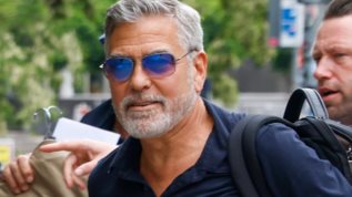 "Ηταν η ηρωιδα μου" | Ο George Clooney θρηνει την απωλεια της αδελφης του