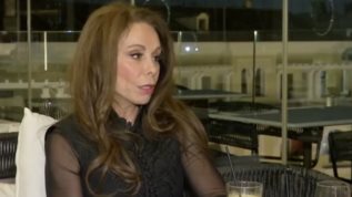 Βουλα Πατουλιδου: "Εβγαινε στον κηπο να ποτισει τα λουλουδια και μου φωναζε "Πατουλιδου σ' αγαπω"